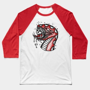 Drooling Baseball T-Shirt